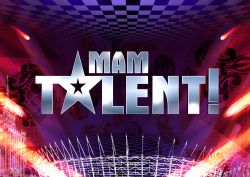 Mam Talent