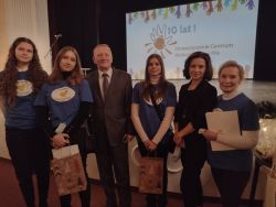 Barwy wolontariatu 2021