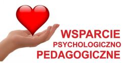 Pomoc psychologiczno-pedagogiczna