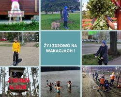 Żyj zdrowo