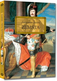 Zemsta
